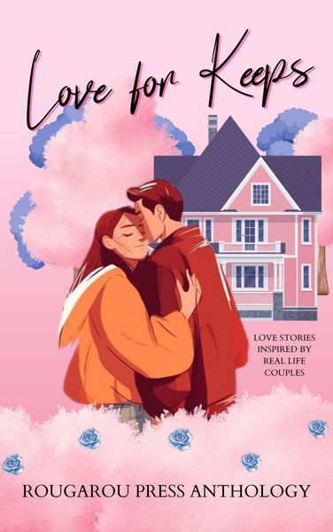 Produktbild: Love for Keeps