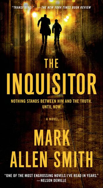 Produktbild: The Inquisitor