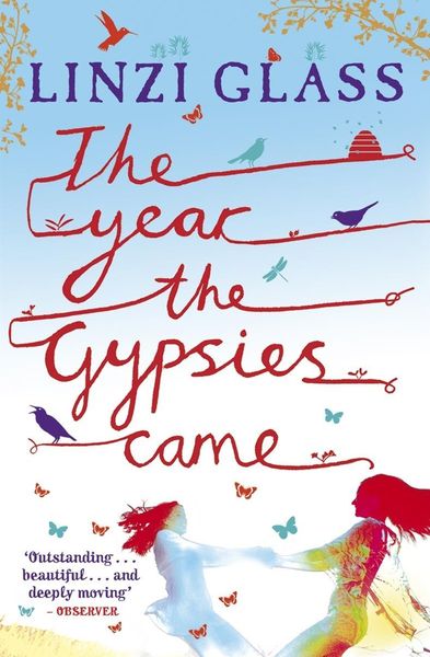 Produktbild: The Year the Gypsies Came
