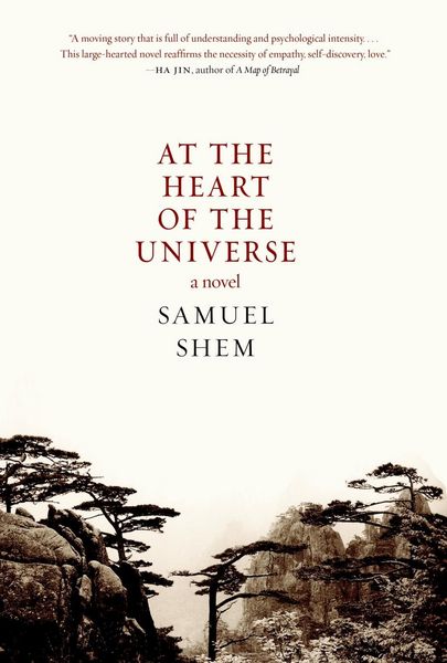 Produktbild: At the Heart of the Universe