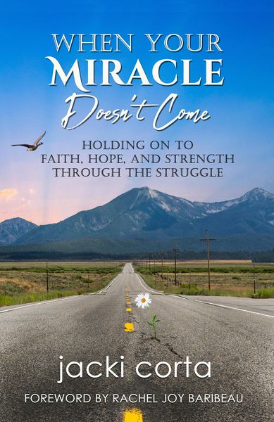Produktbild: When Your Miracle Doesn't Come