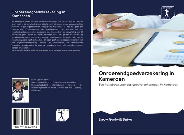 Produktbild: Onroerendgoedverzekering in Kameroen