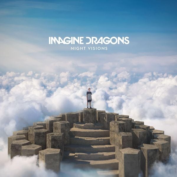 Imagine Dragons: Night Visions 10th Anniv. (Expanded Edition / 2CD) - Imagine Dragons, CD