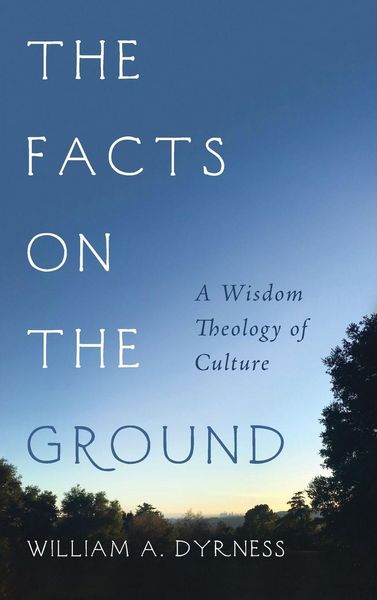 Produktbild: The Facts on the Ground