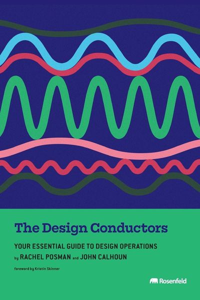 Produktbild: The Design Conductors
