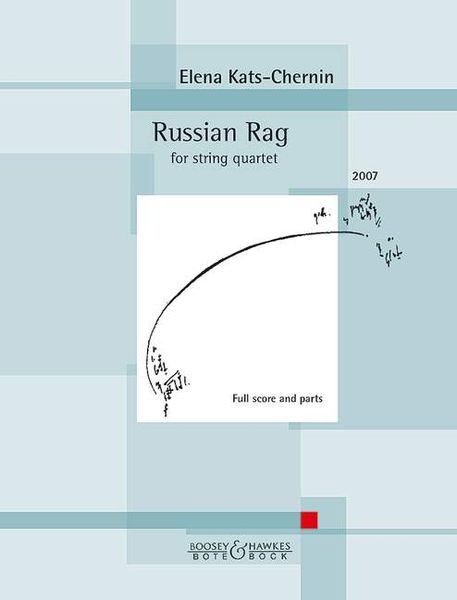 Produktbild: Russian Rag