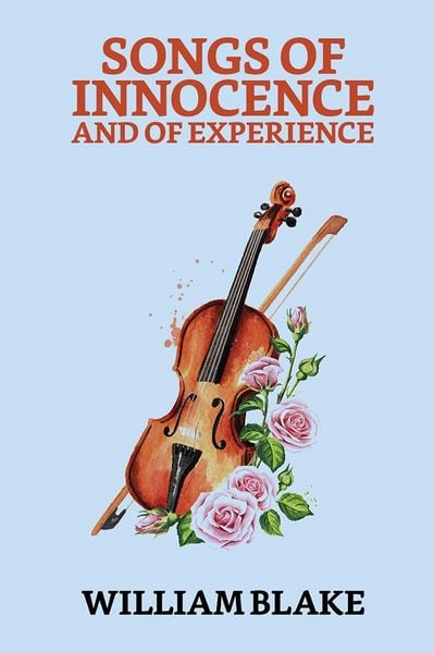 Produktbild: Songs of Innocence and of Experience
