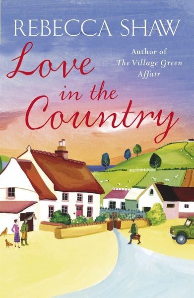 Produktbild: Love in the Country