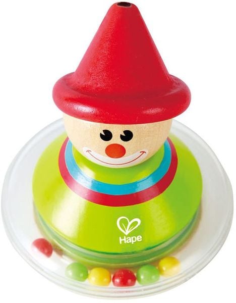 Produktbild: Hape Wackel Ralph