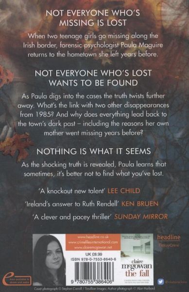 Produktbild: The Lost