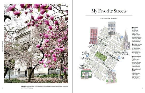Produktbild: NEW YORK - Wie es keiner kennt