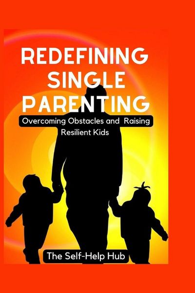 Produktbild: Redefining Single Parenting