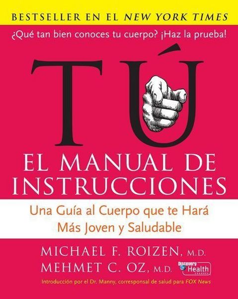 Produktbild: Tu: El Manual de Instrucciones