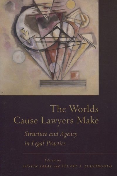 Produktbild: The Worlds Cause Lawyers Make