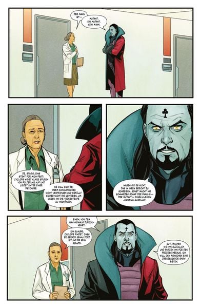 Produktbild: Die furchtlosen X-Men