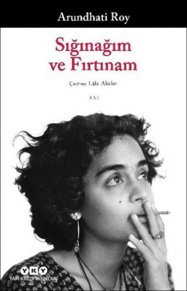 Produktbild: Siginagim ve Firtinam