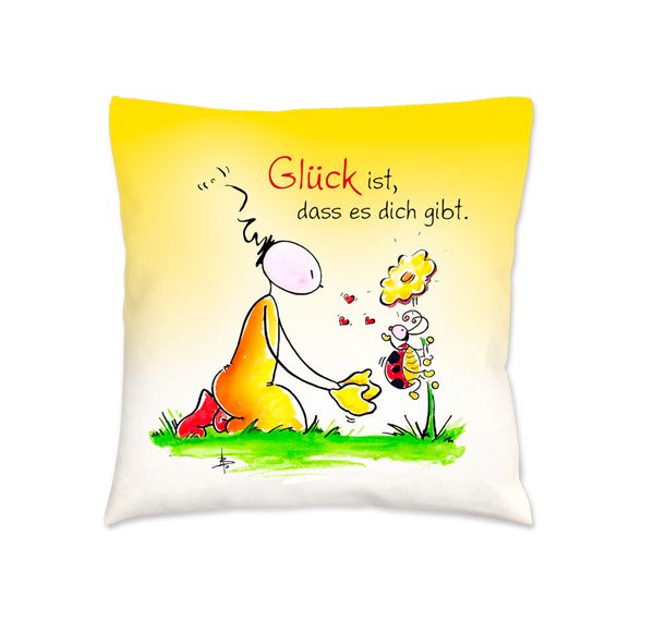 Produktbild: Oups Duftkissen