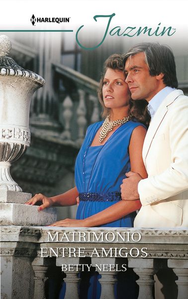 Produktbild: Matrimonio entre amigos