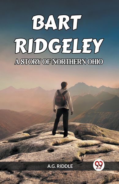 Produktbild: Bart Ridgeley a Story Of Northern Ohio