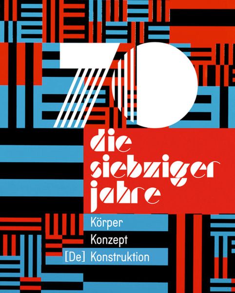 Produktbild: Die 70er Jahre
