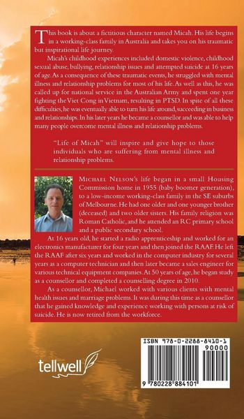 Produktbild: Life of Micah