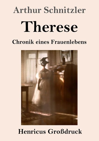 Produktbild: Therese (Gro&szlig;druck)