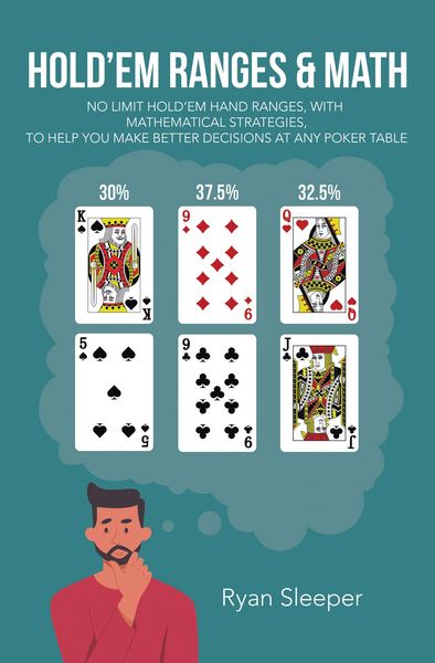 Produktbild: Hold'Em Ranges & Math