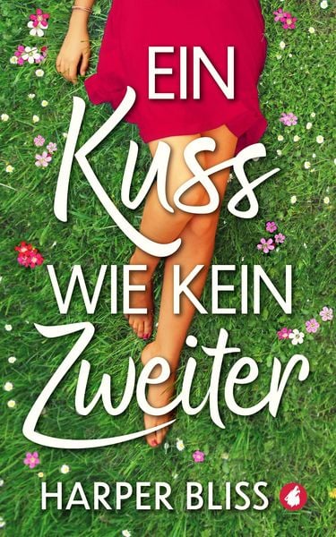 Produktbild: Ein Kuss wie kein zweiter