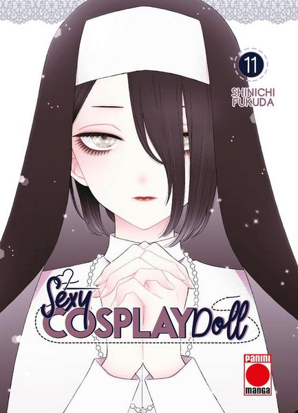Produktbild: Sexy cosplay doll 11