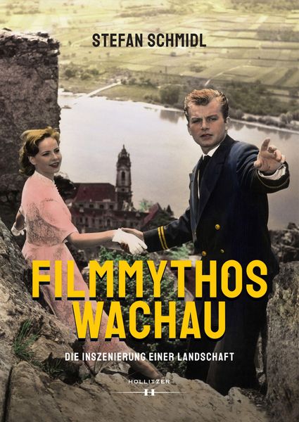 Produktbild: Filmmythos Wachau