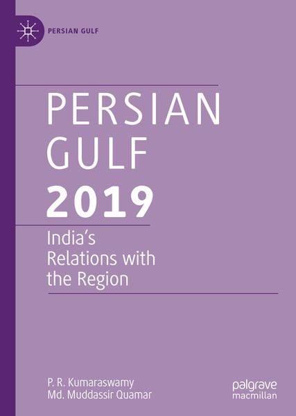 Produktbild: Persian Gulf 2019