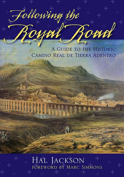 Produktbild: Following the Royal Road