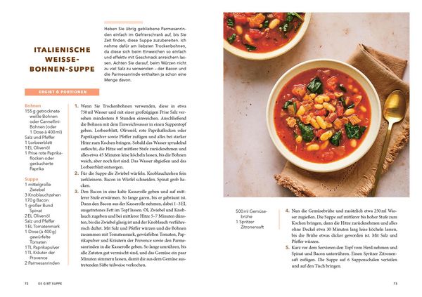 Produktbild: Diabetes r&uuml;ckg&auml;ngig machen &ndash; Das Kochbuch