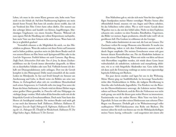 Produktbild: Um sein Leben schreiben - Texte zu Herkunft und Zukunft