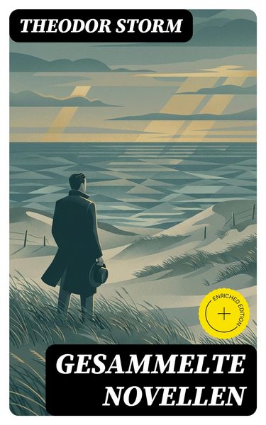 Produktbild: Gesammelte Novellen