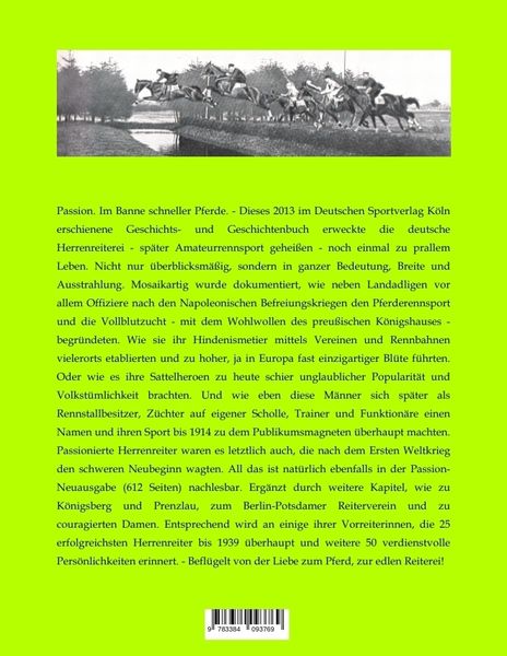 Produktbild: Passion II
