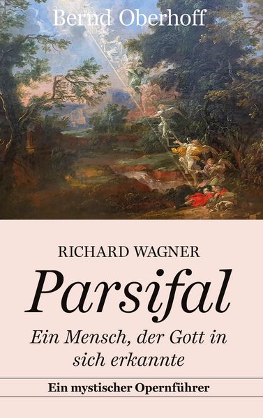 Produktbild: Richard Wagner: Parsifal
