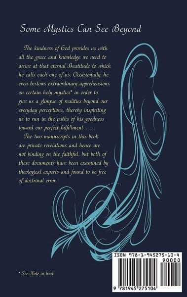 Produktbild: Manuscripts on Purgatory