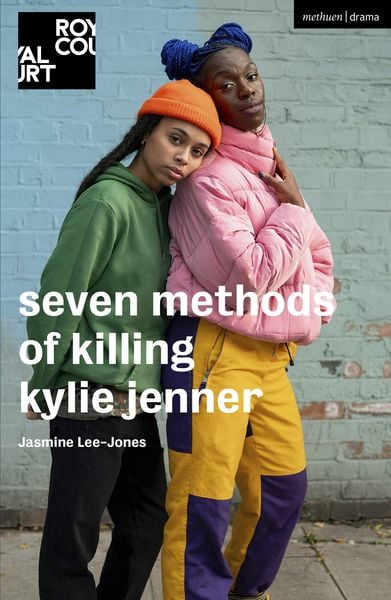 seven methods of killing kylie jenner, Taschenbuch von Jasmine Lee-Jones, Verlag Moritz Diesterweg in Westermann Bildungsmedien, 9783425730707