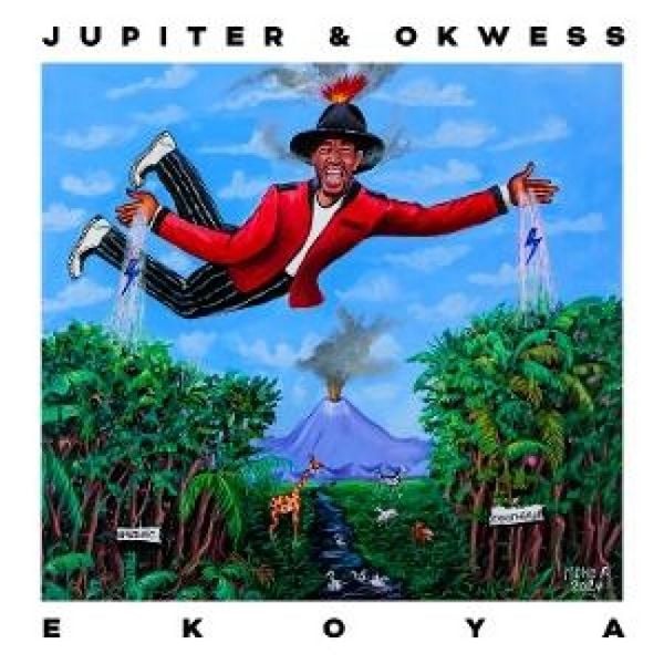 Produktbild: Ekoya