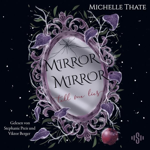 Produktbild: Mirror, Mirror, Tell me Lies
