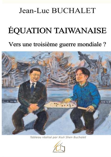 Produktbild: Equation taiwanaise