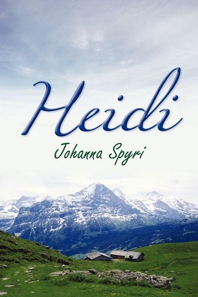 Produktbild: Heidi