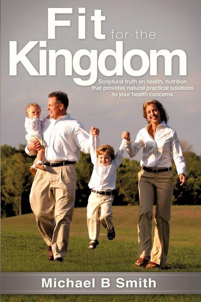 Produktbild: Fit for the Kingdom