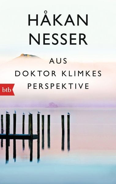 Produktbild: Aus Doktor Klimkes Perspektive