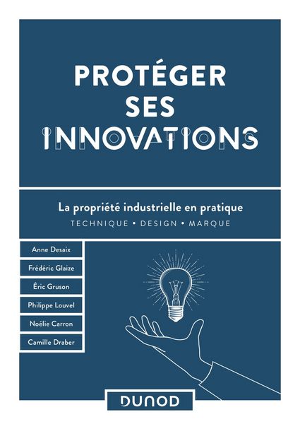 Produktbild: Prot&eacute;ger ses innovations