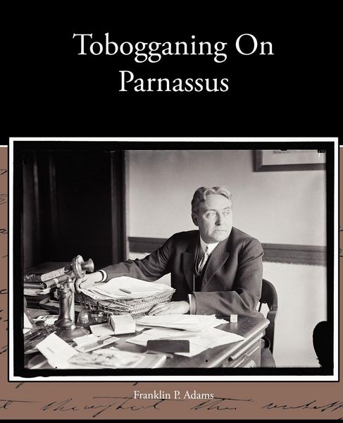 Produktbild: Tobogganing On Parnassus