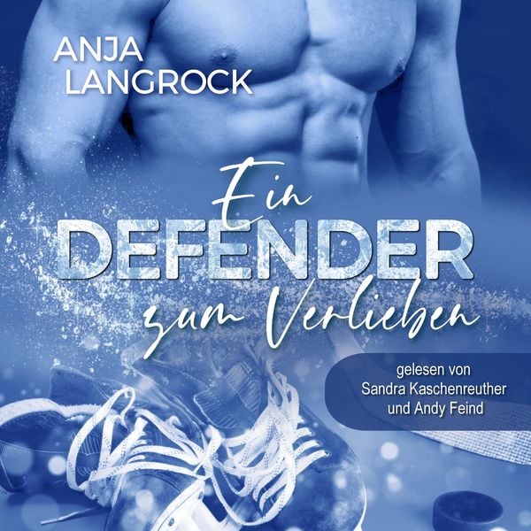 &amp;quot;Ein Defender zum Verlieben&amp;quot; als Hörbuch kaufen