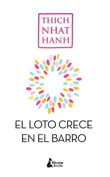 Produktbild: Sin Barro No Crece El Loto