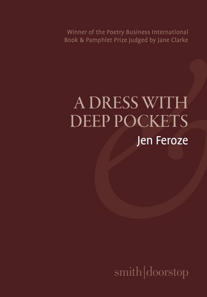 Produktbild: A Dress With Deep Pockets